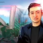 SEC, Justin Sun Settle Lawsuit for M
