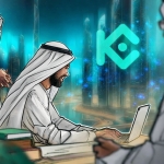 Dubai Regulator Warns KuCoin Over Unlicensed Crypto Services