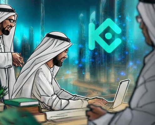 Dubai Regulator Warns KuCoin Over Unlicensed Crypto Services