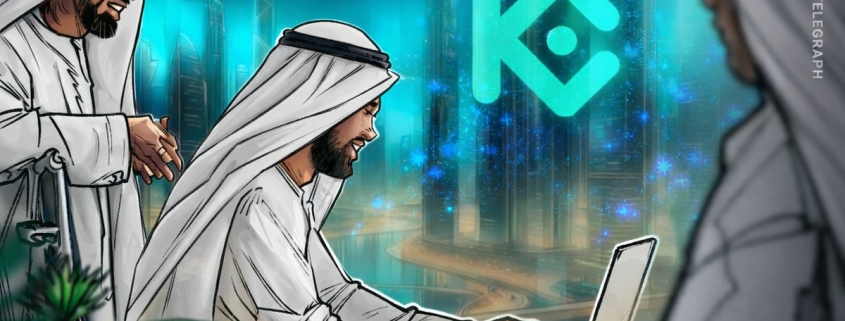 Dubai Regulator Warns KuCoin Over Unlicensed Crypto Services