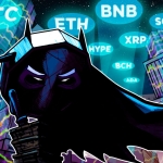 Will BTC See K Again?