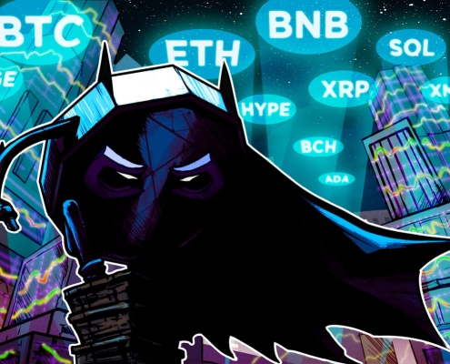 Will BTC See K Again?