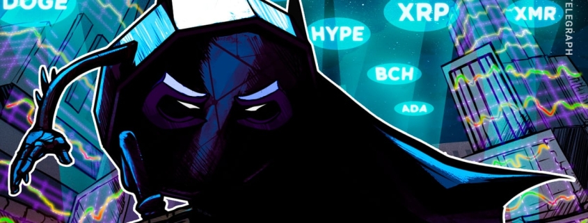 Will BTC See K Again?