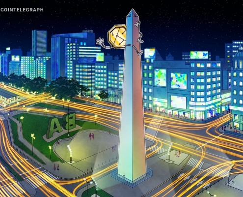 Brazil Opens up Pix Payments to Brazilians Living in Argentina