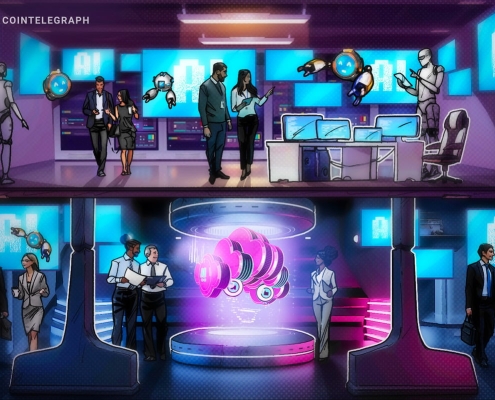 AI Use in Workplaces Causing ‘Brain Fry,’ Say Researchers