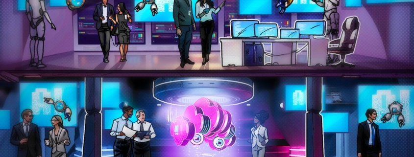 AI Use in Workplaces Causing ‘Brain Fry,’ Say Researchers