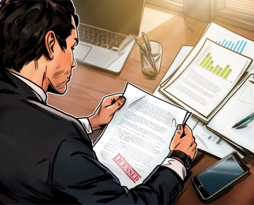 BTC Markets Seeks ASIC License For RWA Trading