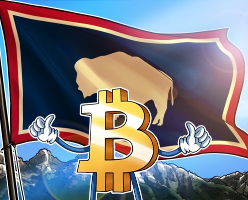 Wyoming Senator Revives Crypto Tax Exemption Debate