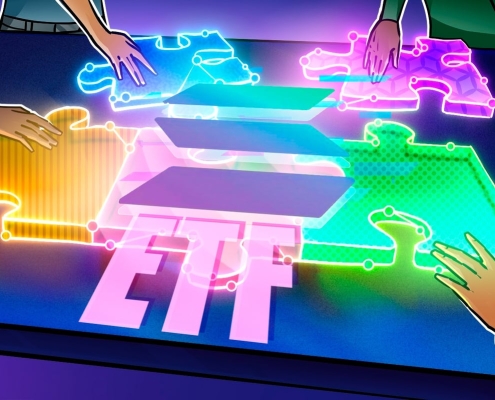 Institutions Chalked Up 0M Worth of SOL ETFs in Q4