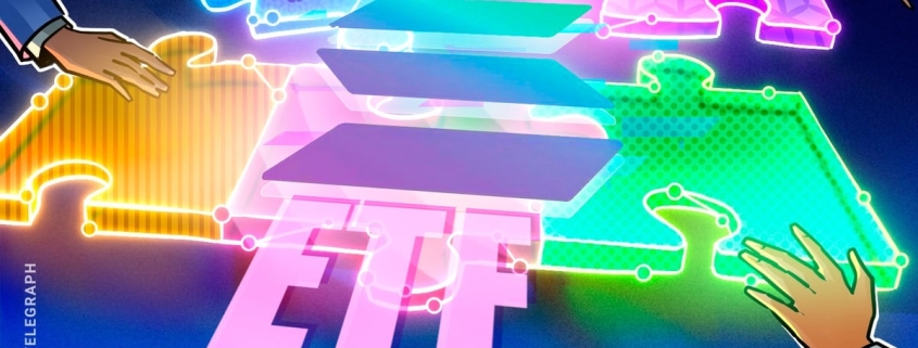 Institutions Chalked Up 0M Worth of SOL ETFs in Q4