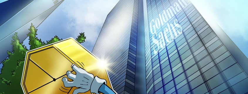 XRP ETFs Outflows Slow as Goldman Sachs Tops Holdings