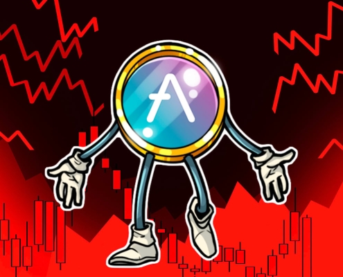 Aave-Linked Capo Oracle Glitch Triggered  Million in Liquidations