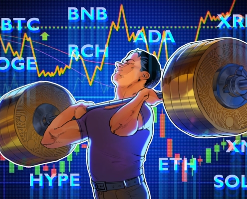Price predictions 3/11: BTC, ETH, BNB, XRP, SOL, DOGE, ADA, BCH, HYPE, XMR