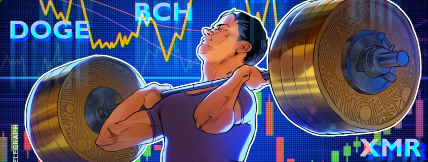 Price predictions 3/11: BTC, ETH, BNB, XRP, SOL, DOGE, ADA, BCH, HYPE, XMR