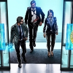 SEC, CFTC Handshake on Memo to Regulate Markets in Harmony