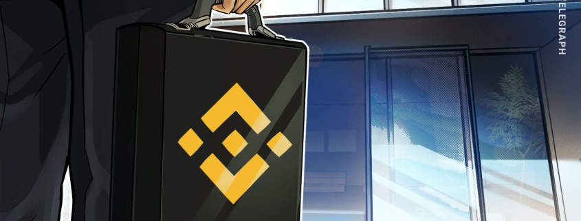 Binance.US Hires Compliance Lawyer as New CEO