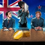 New Zealand Rules NZDD Stablecoin Not a Financial Product