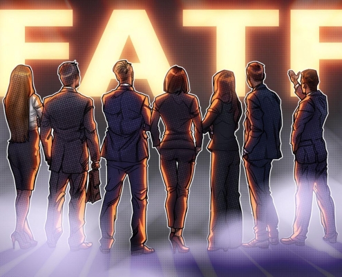 Offshore Crypto Exchanges Create Oversight Gaps, FATF Says