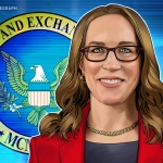 Hester Peirce Calls For Simpler Disclosure Rules, Tokenization Experiments