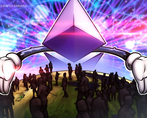 Ethereum Foundation Outlines Ethos and Responsibilities in New Mandate