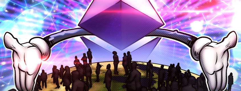 Ethereum Foundation Outlines Ethos and Responsibilities in New Mandate