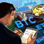 Bitcoin Bounces Off K Resistance As Bulls Pile Into BTC, Altcoins