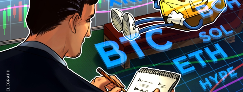 Bitcoin Bounces Off K Resistance As Bulls Pile Into BTC, Altcoins