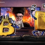 How Bitcoin and Gold Reacted Differently to the Iran War Shock How Bitcoin and Gold Reacted Differently to the Iran War Shock