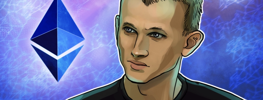 Buterin Says Its Time To Revisit Idea Simplifying Ethereum Node Setup