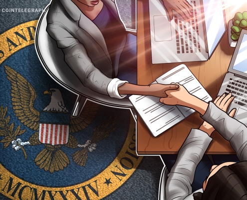 SEC Drops Case Against BitClout Nader Al-Naji