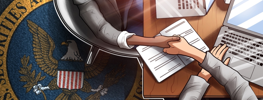 SEC Drops Case Against BitClout Nader Al-Naji