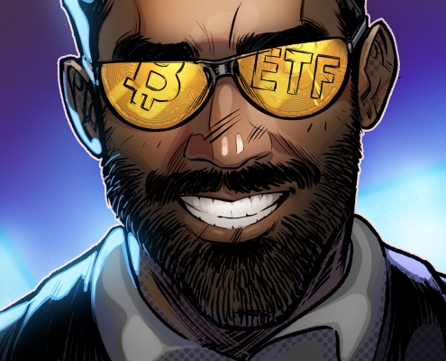 Bitcoin Price Rally To K Would Make Spot ETF Holders Whole Again