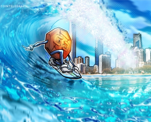 More Australians Pay With Crypto But Bank Restrictions Grow