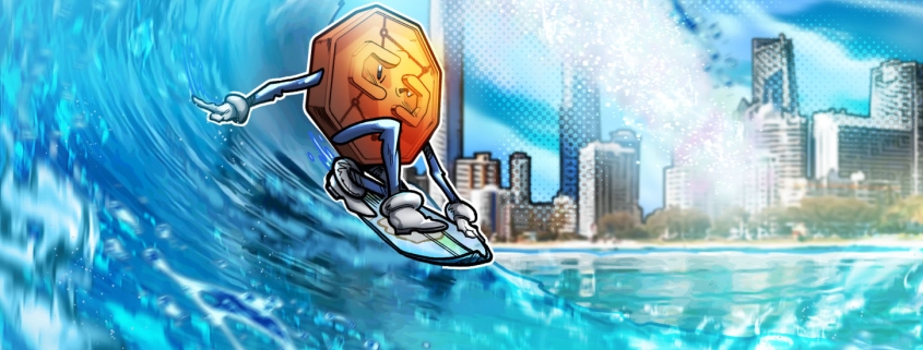 More Australians Pay With Crypto But Bank Restrictions Grow More Australians Pay With Crypto But Bank Restrictions Grow