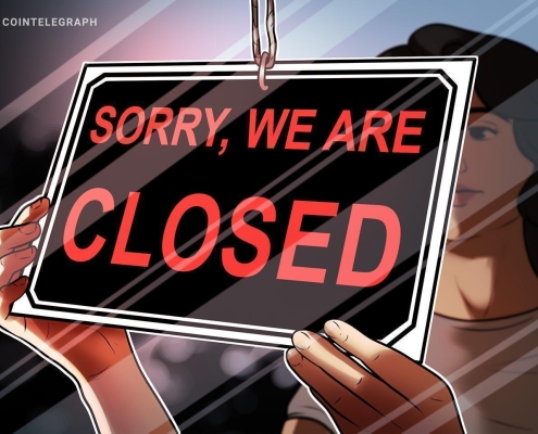 Tally to Wind Down DAO Platform, Scraps Planned ICO