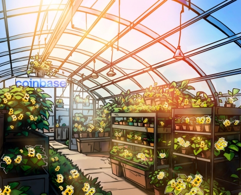 Coinbase Tokenizes Bitcoin Yield Fund on Base