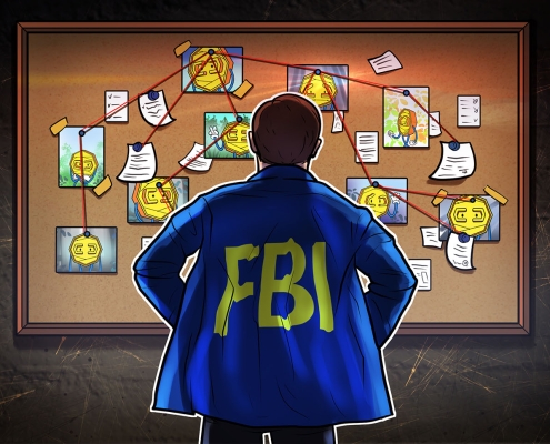 FBI Warns of Impersonation Phishing Scam on Tron FBI Warns of Impersonation Phishing Scam on Tron