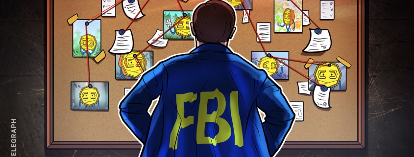 FBI Warns of Impersonation Phishing Scam on Tron