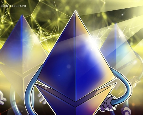 Ethereum Eyes 25% Rally as Top ETH Whales Return to ‘Profitable State’ Ethereum Eyes 25% Rally as Top ETH Whales Return to ‘Profitable State’