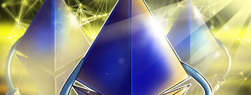 Ethereum Eyes 25% Rally as Top ETH Whales Return to ‘Profitable State’