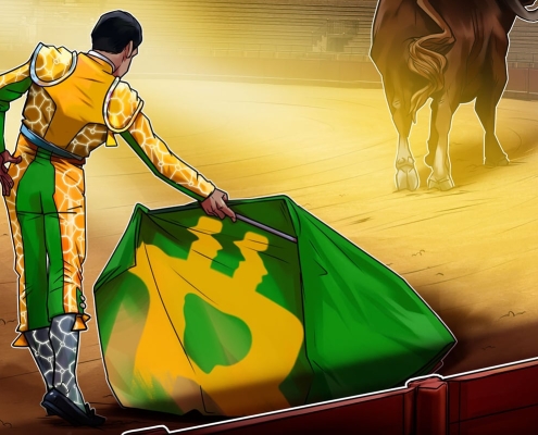 Bitcoin Bulls Fight To Hold K, Derivatives Data Signals Weakness