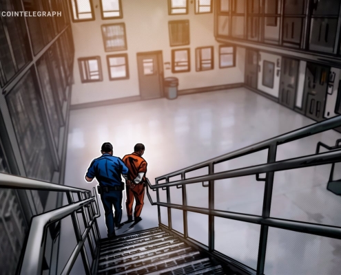 US Charges Alleged Uranium Finance Hacker Over M DeFi Exploit