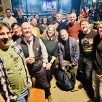 Fully charged: Meet the local leader energizing the Pacific Northwest battery boom