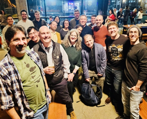 Fully charged: Meet the local leader energizing the Pacific Northwest battery boom