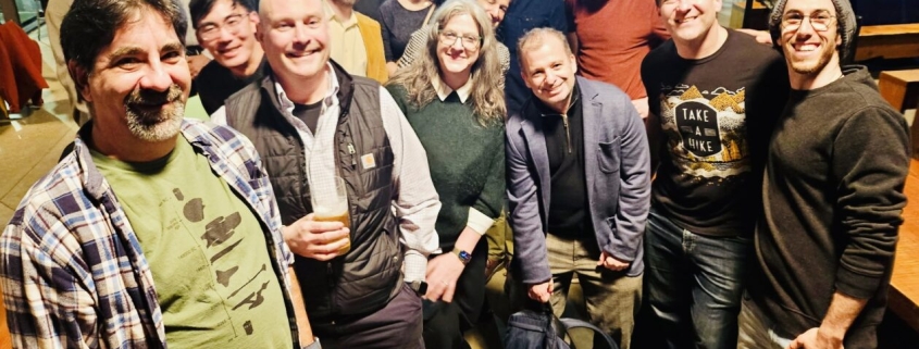 Fully charged: Meet the local leader energizing the Pacific Northwest battery boom