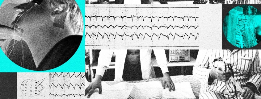 Technology Is Reshaping Sleep Apnea Treatment