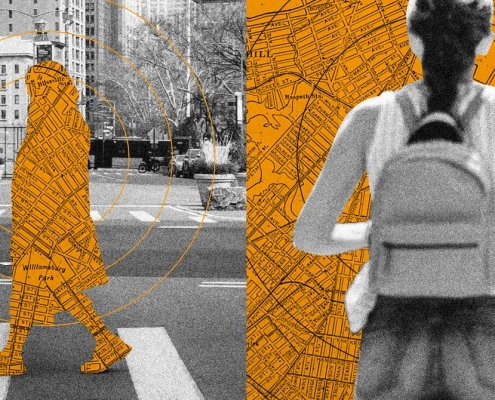 Your Photos Are Probably Giving Away Your Location. Here’s How to Stop That