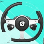 The Deceptively Tricky Art of Designing a Steering Wheel The Deceptively Tricky Art of Designing a Steering Wheel