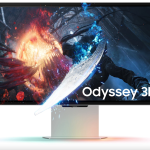 Samsung promises 120 games will be playable via its glasses-free 3D monitor tech by the end of the year