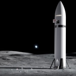 NASA has shuffled its Artemis rockets. But what of the lunar landers?